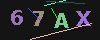Gambar captcha