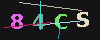 Gambar captcha